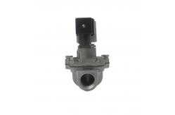China IP65 Protected Pulse Jet Valves  for Industrial Applications CA20T supplier