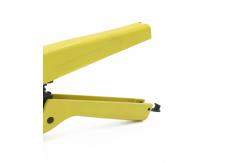 China Sharp Pvc Pipe Plastic Cutters Saw HT310 OEM Acceptable supplier