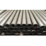 EN 10305 Cold Drawn Seamless Steel Tube , 15mm Wall Thickness  Welded Steel Tube for sale
