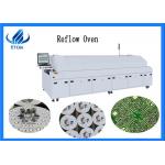 LED Soldering Machine SMT Mounting Machine Hot Air Oven SMT / SMD Soldering for sale