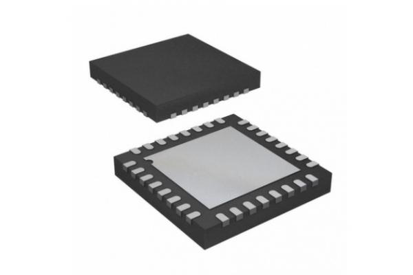 ADAU1361BCPZ Interface - CODECs Stereo, LP, 96kHz, 24B Audio Codec