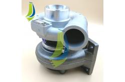 China 49189-00501 Excavator Spare Parts Turbocharger 4918900501 For 4BD1 Engine supplier