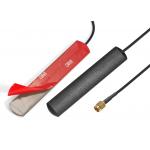 115.4*21.6mm 700MHz 5Dbi High Gain Wifi Antenna for sale