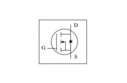 China Custom Made Mosfet Power Transistor Low ON Resistance AP15N10D supplier
