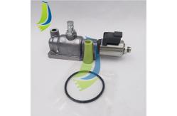 China 244-3114 2443114 High Quality Modulation Valve For 924G 928H Wheel Loader supplier