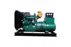 China Electronic Governor XG-300GF NTA855-G2A 313kw with Cumminsengine supplier