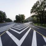 Highway Reflective Two Component Road Marking Paint For Enhanced Visibility for sale