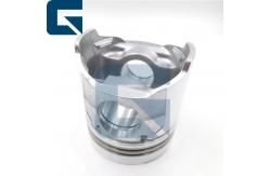 China 164-6560 1646560 Engine 3306 3306B Spare Parts Piston Body As supplier