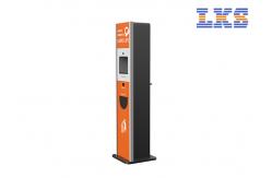 China CMOS Intelligent Hand Sanitizer Dispenser Stand Plastic Bottle supplier