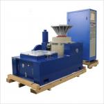 Electrodynamic Shaker Systems For Vibration Testing Of Packaging Materials According To FED - STD - 101 for sale