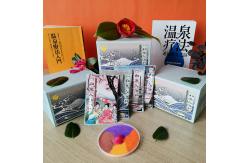China cleansing Tender Skin Relax Muscles Bathing Agent supplier