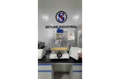China Stainless Steel Foam Compression Fatigue Tester for Long-Term Durability Testing supplier