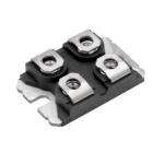 Automotive IGBT Modules MSC2X50SDA070J Dual Silicon Carbide Schottky Barrier Diode Module for sale