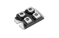 China Automotive IGBT Modules MSC2X51SDA070J Silicon Carbide Schottky Barrier Diode Module supplier