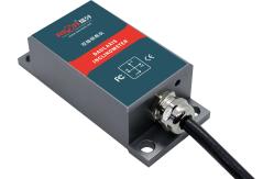 China SCA118T/SCA128T Industrial Inclinometer High Accuracy 4-20mA MEMS Tilt Sensor supplier