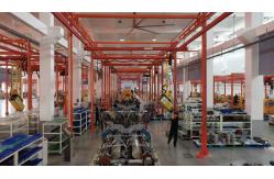 China CNG Generator Set manufacturer