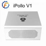 IPOLLO V1 3600mh Ethereum Miner Machine 2300W Ethash Algorithm for sale