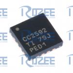 CC2592RGVR for sale