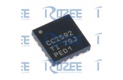 China CC2592RGVR supplier