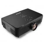 4K 3LCD Laser 6500 ANSI Lumens Projector Large Scale 3D Video Mapping for sale