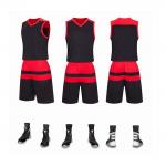 Unleash Your Team'S Unique Flair With Our Versatile Custom Basketball Uniforms
