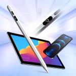 High Precision Magnetic Disc Universal Stylus Pen For Microsoft Tablets / Touch Screens for sale