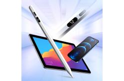 China 180mAh Touch Screen Stylus Pens Scratch Resistant Rechargeable Stylus For Ipad supplier