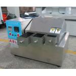 Hot air accelerated flow steam Environmental Test Chamber ASLi Factory Manufacturing