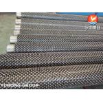 ASTM A335 P5 P9 P11 Stud Tube + 409/410 Studs Fin Tube for Industry Application for sale