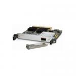 10GE Cisco 7600 Router Modules SPA Card 1-Port LAN - PHY Shared Port Adapter for sale