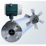 220v Reliable Performance Portable Electromagnetic Flow Meter Stainless Steel for sale