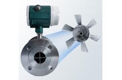 China Industrial Magnetic IP65 Automatic Flow Meter Pid Control Mode High Accuracy supplier