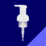 Luxury Hand Wash Plastic Lotion Pump Dispenser 304 316 Inside Core for sale