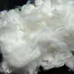 High Tensile Low Melt PET Fiber With Low Moisture Absorption for sale