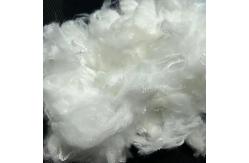 China High Tensile Low Melt PET Fiber With Low Moisture Absorption supplier