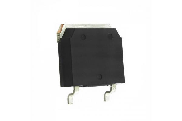 IXGT30N60B IGBT Power Module Transistors IGBTs Single