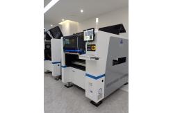 China SMT PCB assembly machine  led light making pick and place machine supplier