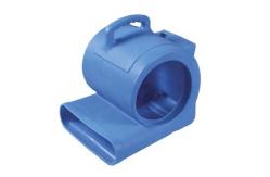 China Custom Rotational Molding Products Rotomoulded Mechanical Equipment Matching supplier
