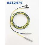 1.5M Portable EEG Electrodes For Video EEG Monitoring Equipment for sale