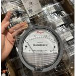 Dwyer Magnahelic Guage 2000-1.5kpa Pressure Gauge 0-1.5kpa for sale