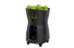 China Tennis ball machine APP Control Padel PT-Mini Pro supplier
