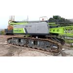 2019 ZOOMLION 100t Crawler Crane for Sale