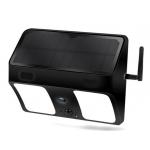 Surveillance Wifi Solar Camera With Detect Motion 1080P Pir Light Camera With Remove Control Supports Max 64GB Storage for sale