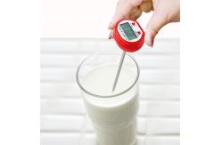 China C/F Switching Function Instant Read Digital Thermometer Protective Sheath Included supplier