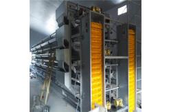 China Hot dipped Galvanized Steel Automatic Egg Collection Chicken Cage with Manure Removal System supplier