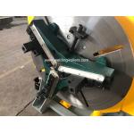 Hydraulic Lifting Pipe Turning Welding Positioner 5 Ton Automatic Lift With 3 Jaws Chuck for sale