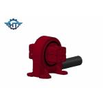 9 Inch Vertical Slew Drive Gearbox With High Output Torque For Linkage Solar Trackers for sale
