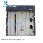 ZTE ZXA10 C600 OLT GPON XG-PON EPON Multiple Services Optical Access Equipment for sale