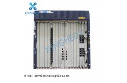 China ZTE ZXA10 C600 OLT GPON XG-PON EPON Multiple Services Optical Access Equipment supplier
