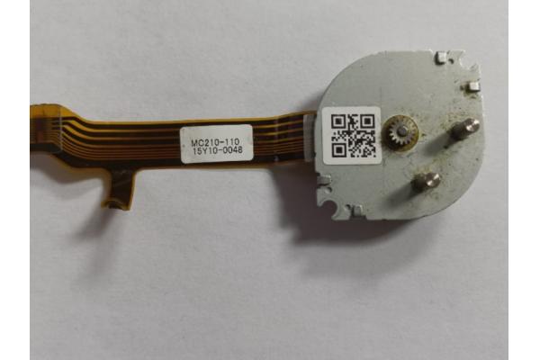 KHJ-MC210-110 MC210-110 SS Feeder Motor YS12 Electrical SS12mm Feeder